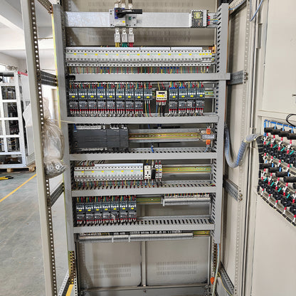 Chuanglian  Power distribution cabinet  (Please consult customer service for prices)