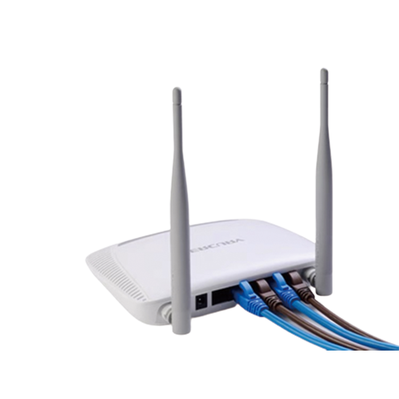 JUNYOU Net connection line