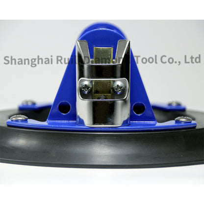 Ruili  Air Pump Metal Suction Cup 8"