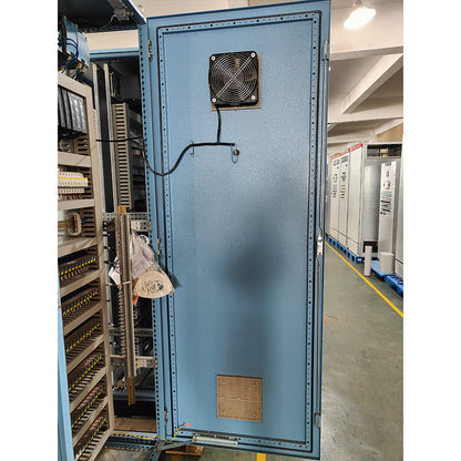 Chuanglian  PLC control cabinet  (Please consult customer service for prices)