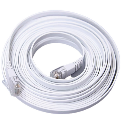JUNYOU  Flat network cable