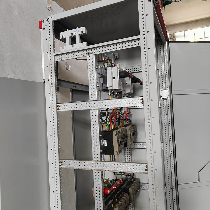 Chuanglian    Low-voltage fixed power distribution cabinet    (Please consult customer service for prices)