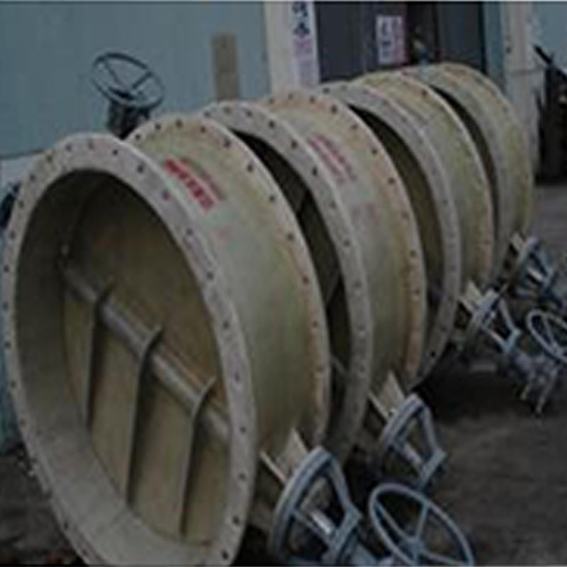 Hengfeng  Pipe fittings  (Please consult customer service for prices) Non-standard equipment Glass fittings  Stainless steel pipe fitting