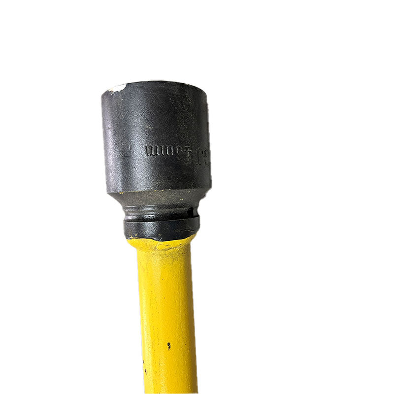 Lu Yun   T-socket wrench
