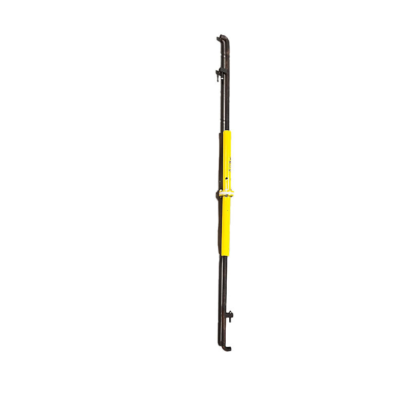 Lu Yun    Mechanical gauge adjuster