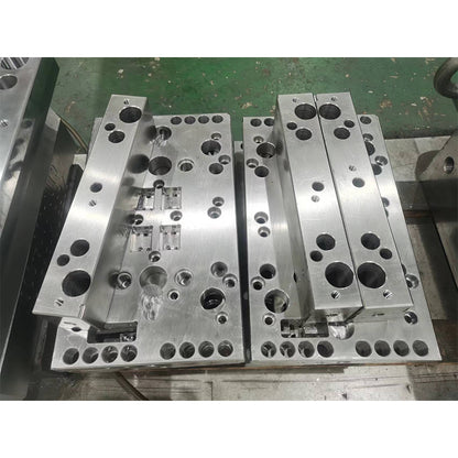 GAIN Capital   Non-standard mold base    (Please consult customer service for prices)