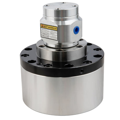 Berehanded   Rotary cylinder   (Please refer to customer service for pricing) Hollow cylinder Hollow rotary cylinder  Hydraulic chuck