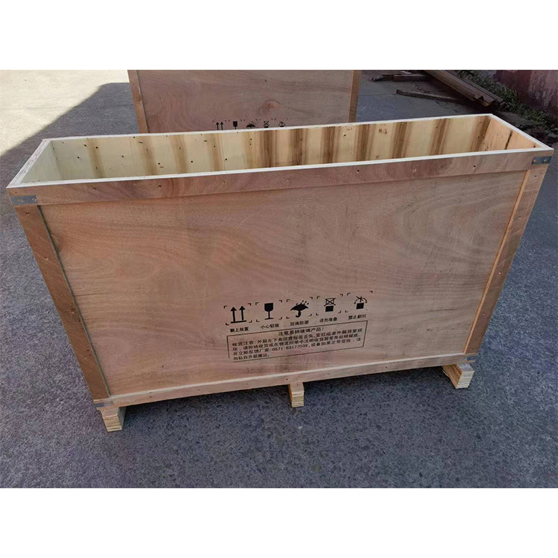 Moe Star  wooden box    (Please refer to customer service for pricing) Packaged product  Fumigated wooden case  Wooden case packing