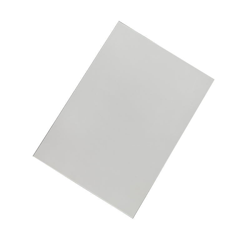 Gu Qi  Laser printing materials  PET composite paper PET label paper PET laser laser paper
