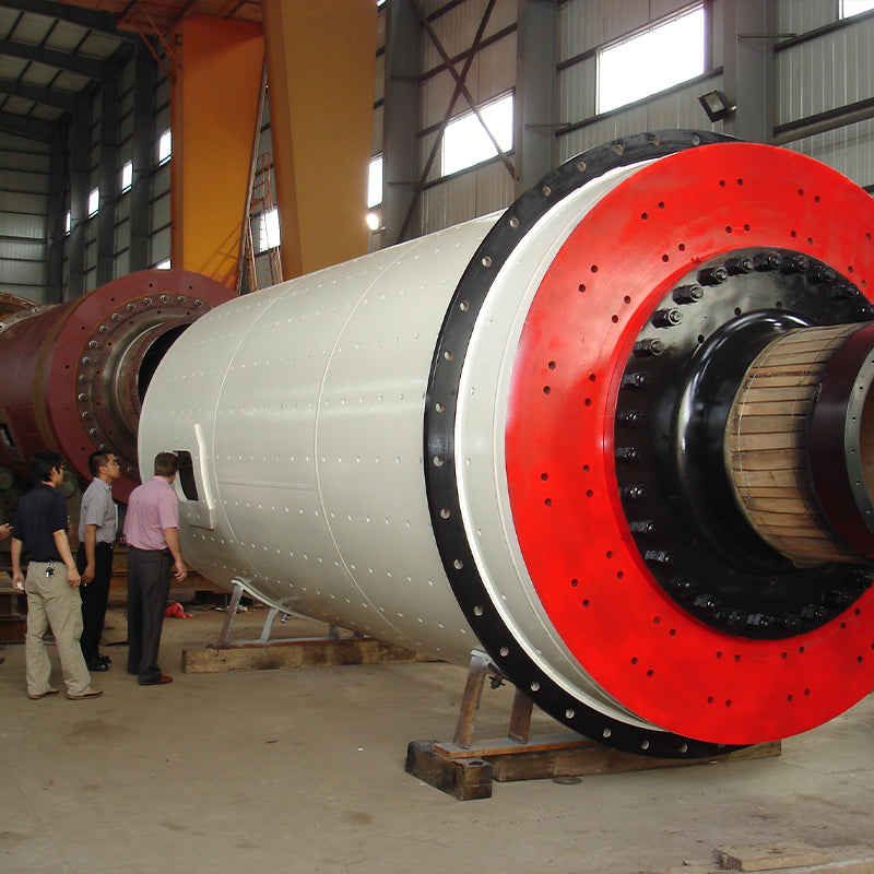 IVA-CHINA Ball mills produced by GCC ball mill   (tailor made according to your requirement)pulveri Ball mill zer  Grinding equipment