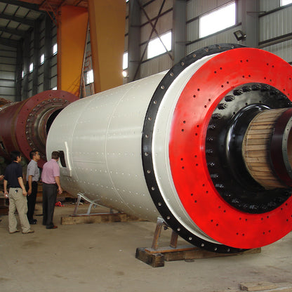 IVA-CHINA Ball mills produced by GCC ball mill   (tailor made according to your requirement)pulveri Ball mill zer  Grinding equipment