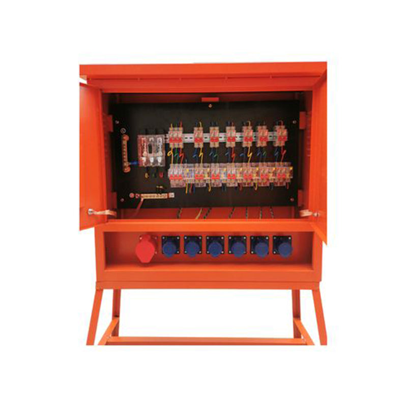 Chuanglian  Power distribution box   (Please consult customer service for prices)