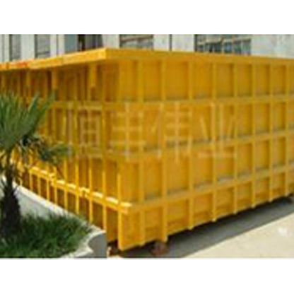 Hengfeng   electrobath   (Please consult customer service for prices) High temperature resistant electrolytic cell  Products can be customized  High temperature resistance