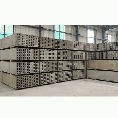 San Gihon Bo  Shenggi GHS lightweight partition panels  (Please refer to customer service for pricing) Light weight fire partition panel  Factory direct sales  Partition plate
