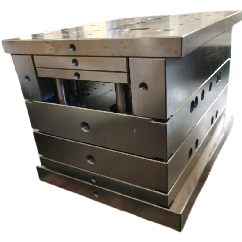 GAIN Capital      Injection mold, die-casting mold base, non-standard mold b   (Please consult customer service for prices)ase
