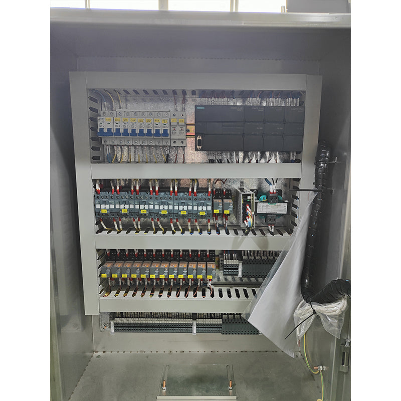 Chuanglian  Non-standard control box  (Please consult customer service for prices)