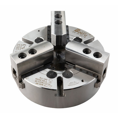 Berehanded   VL vertical truck tray    (Please refer to customer service for pricing) Big hole chuck Hydraulic chuck  chuck
