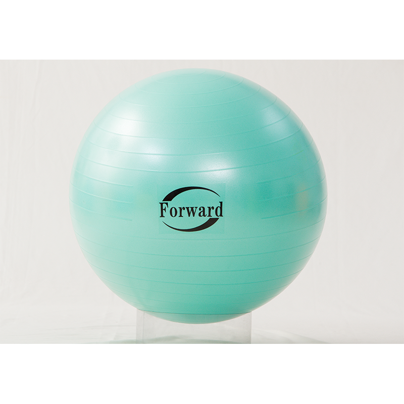 Feilong plastic   Explosion-proof fitness balls