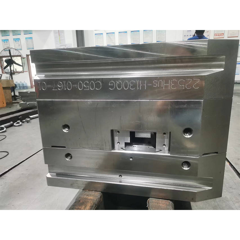 GAIN Capital    Die-casting mold base   (Please consult customer service for prices)