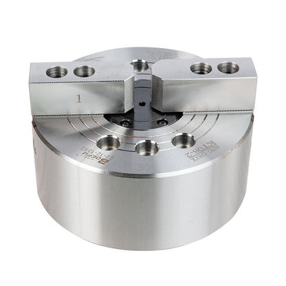 Berehanded   Hollow two-jaw power chuck   (Please refer to customer service for pricing) chuck Two grip power chuck  Hydraulic chuck