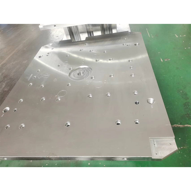 GAIN Capital    Plastic molds   (Please consult customer service for prices)