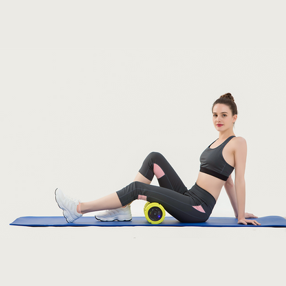 Feilong plastic   NBR yoga mat
