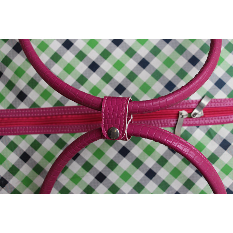 Wei Sheng   Leather wire pack