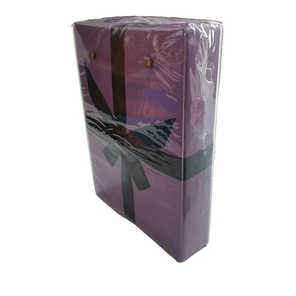 Wei Sheng   Transparent PVC high-frequency hot bag