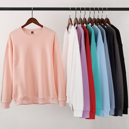 Shushengtang    Sweatshirt   (Please refer to customer service for pricing)