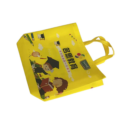 Wei Sheng   Non-woven tote bag