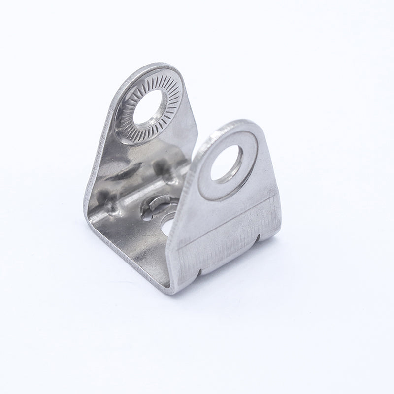 Zhenhua    Custom stamped parts   (Please consult customer service for prices) Stainless steel stamping parts  Professional sheet gold  Stamping customization