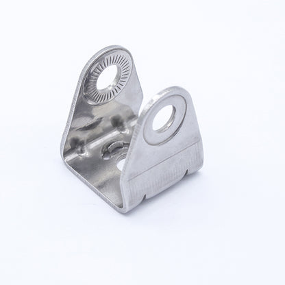 Zhenhua    Custom stamped parts   (Please consult customer service for prices) Stainless steel stamping parts  Professional sheet gold  Stamping customization