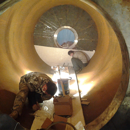 IVA-CHINA  Ball mill for ground silica and other hard minerals   (tailor made according to your requirement)  pulverizer Grinding equipment  Processing equipment