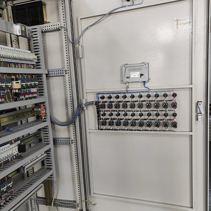 Chuanglian  Power distribution cabinet  (Please consult customer service for prices)