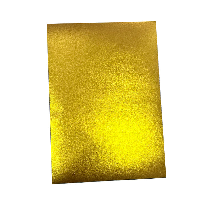 Gu Qi  Pearlescent business card paper Business card paper Colorful business card Business card card