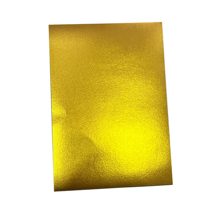 Gu Qi  Pearlescent business card paper Business card paper Colorful business card Business card card