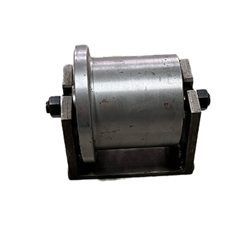 Lu Yun   Orbital walking wheels