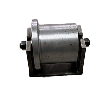 Lu Yun   Orbital walking wheels