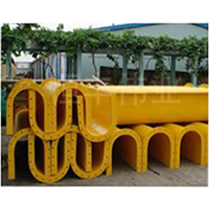 Hengfeng  chute  (Please consult customer service for prices) Glass reinforced plastic products Non-standard customization  Environmental protection equipment