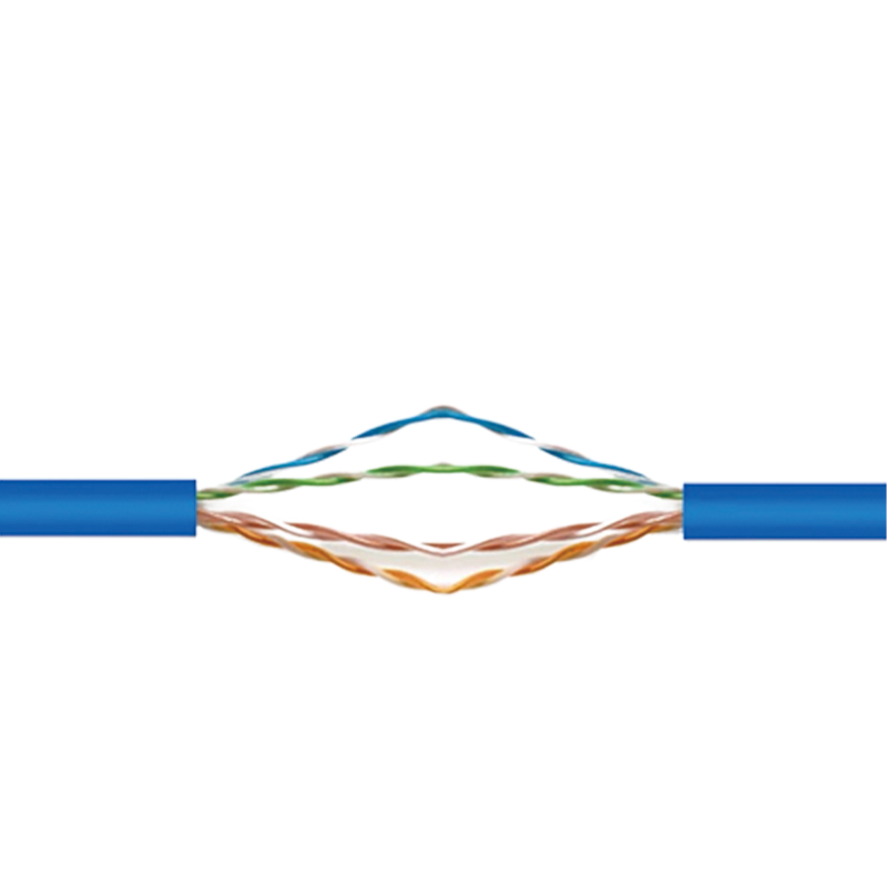 JUNYOU Net connection line