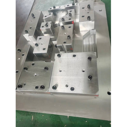 GAIN Capital   Non-standard mold base    (Please consult customer service for prices)