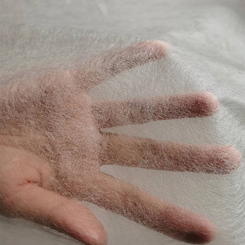 Yipeng   Cotton lining Hard lining Shirt fabric Shirting fibre