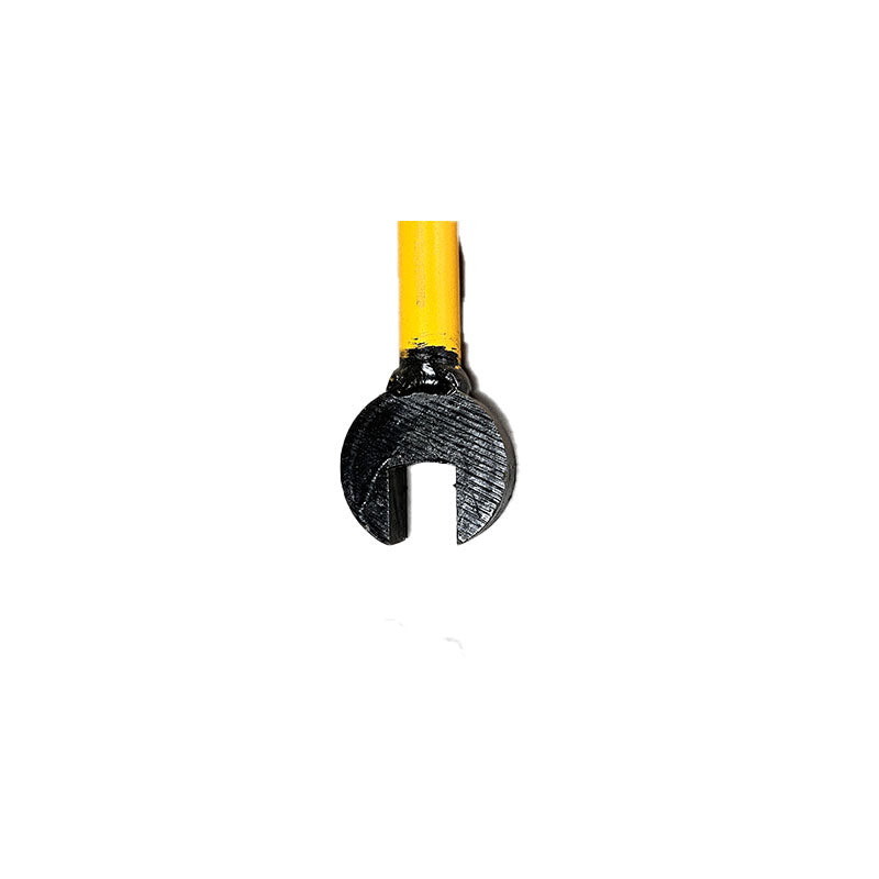 Lu Yun   Single-headed dumb wrench