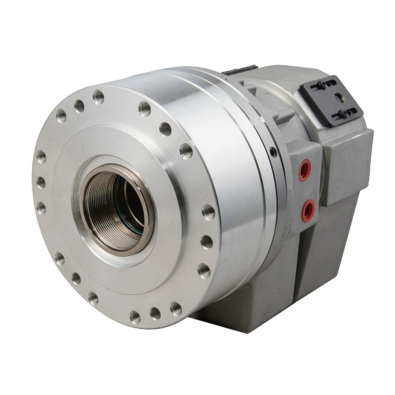 Berehanded   Rotary cylinder   (Please refer to customer service for pricing) Hydraulic rotary cylinder  Rotary cylinder  Chuck hydraulic hollow rotary cylinder