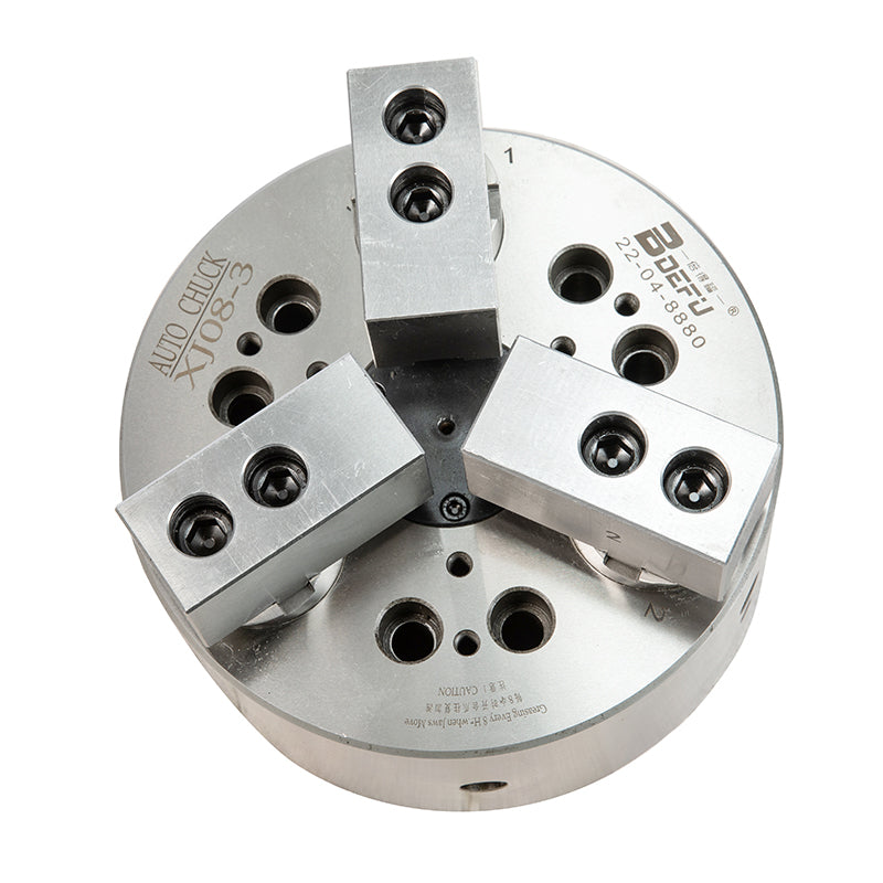 Berehanded   Three-jaw pneumatic chuck   (Please refer to customer service for pricing)Three jaw pneumatic chuck  chuck  Three jaw chuck