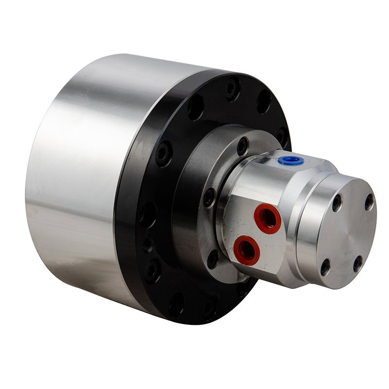 Berehanded   Rotary cylinder   (Please refer to customer service for pricing) Hollow cylinder Hollow rotary cylinder  Hydraulic chuck
