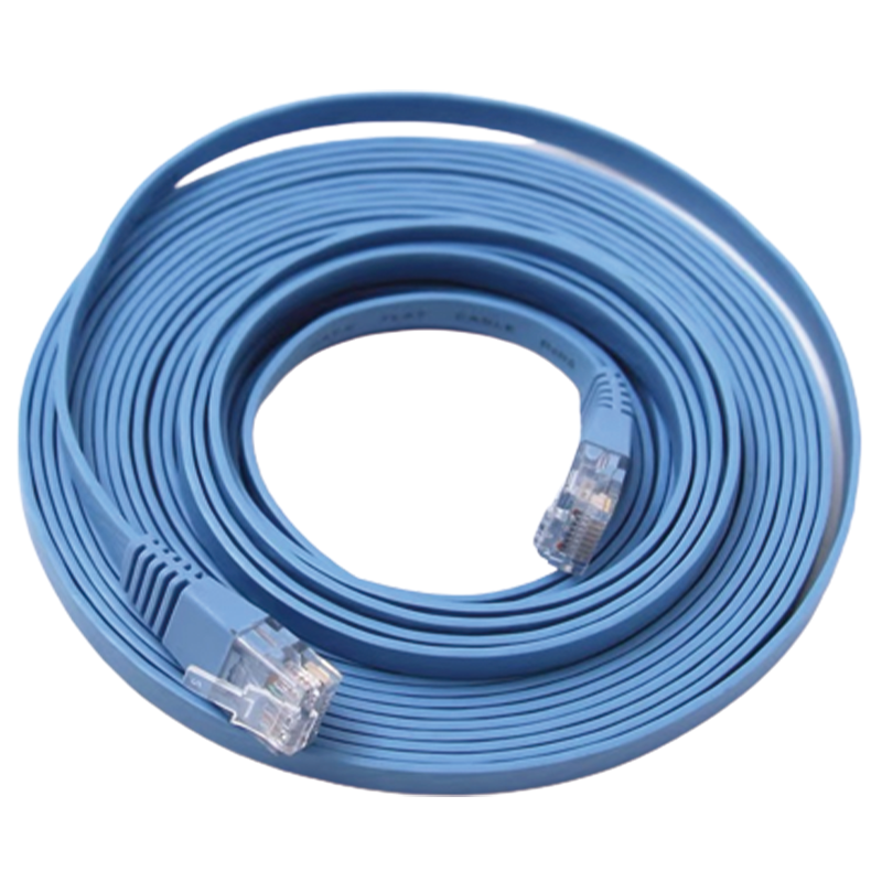 JUNYOU  Flat network cable