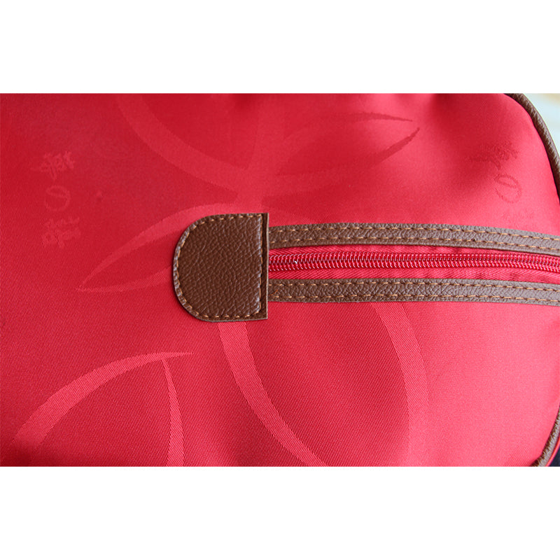 Wei Sheng   Jacquard lattice ladle