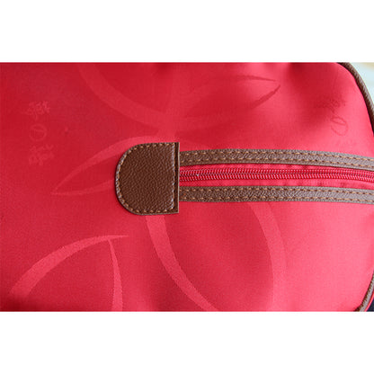 Wei Sheng   Jacquard lattice ladle