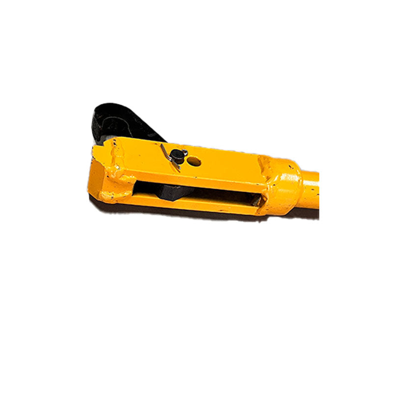 Lu Yun  Fastener hook gun